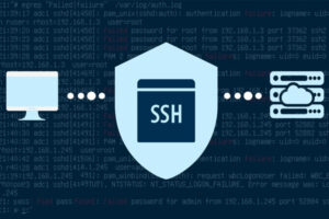 SSH-CentOS