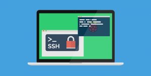 آموزش تغییر پورت SSH در centos 7