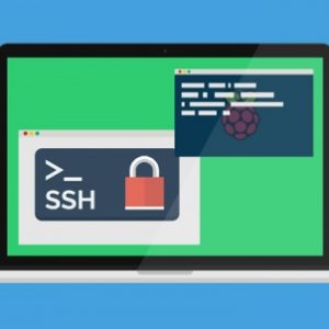 آموزش تغییر پورت SSH در centos 7