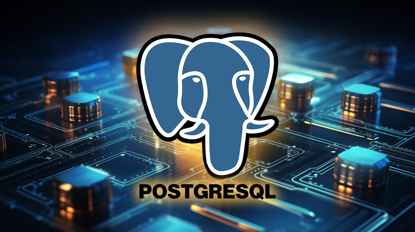 بروزرسانی و ارتقاء نسخه PostgreSQL در Ubuntu