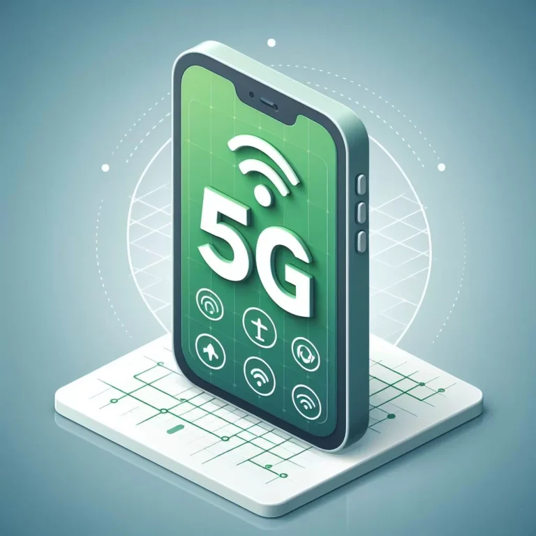 اینترنت 5G