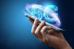 Developing 5G Internet in Iran; A Step Towards the Future of Communications