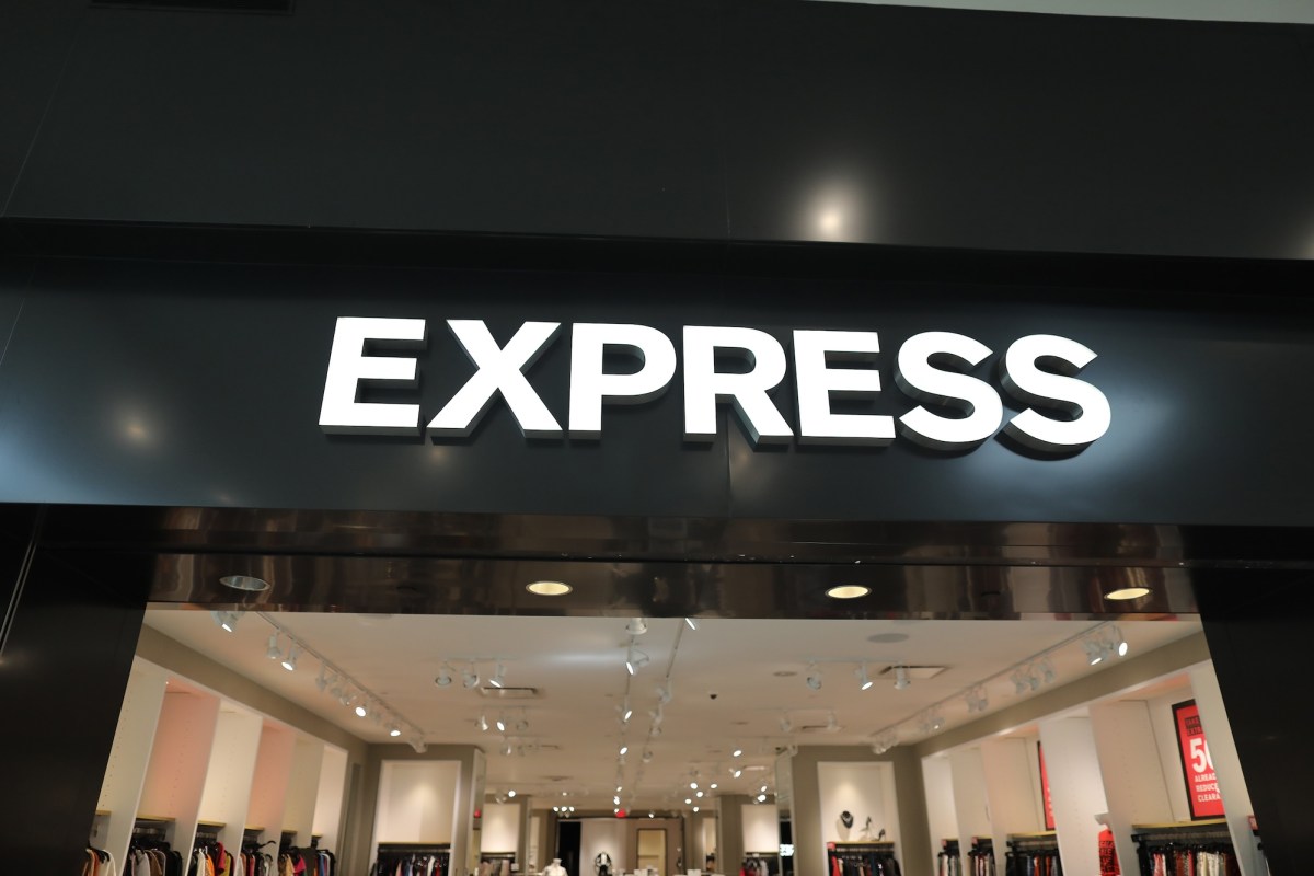 Express به‌دلیل نقص امنیتی اطلاعات سفارش و داده‌های شخصی مشتریان را در معرض اینترنت گذاشت