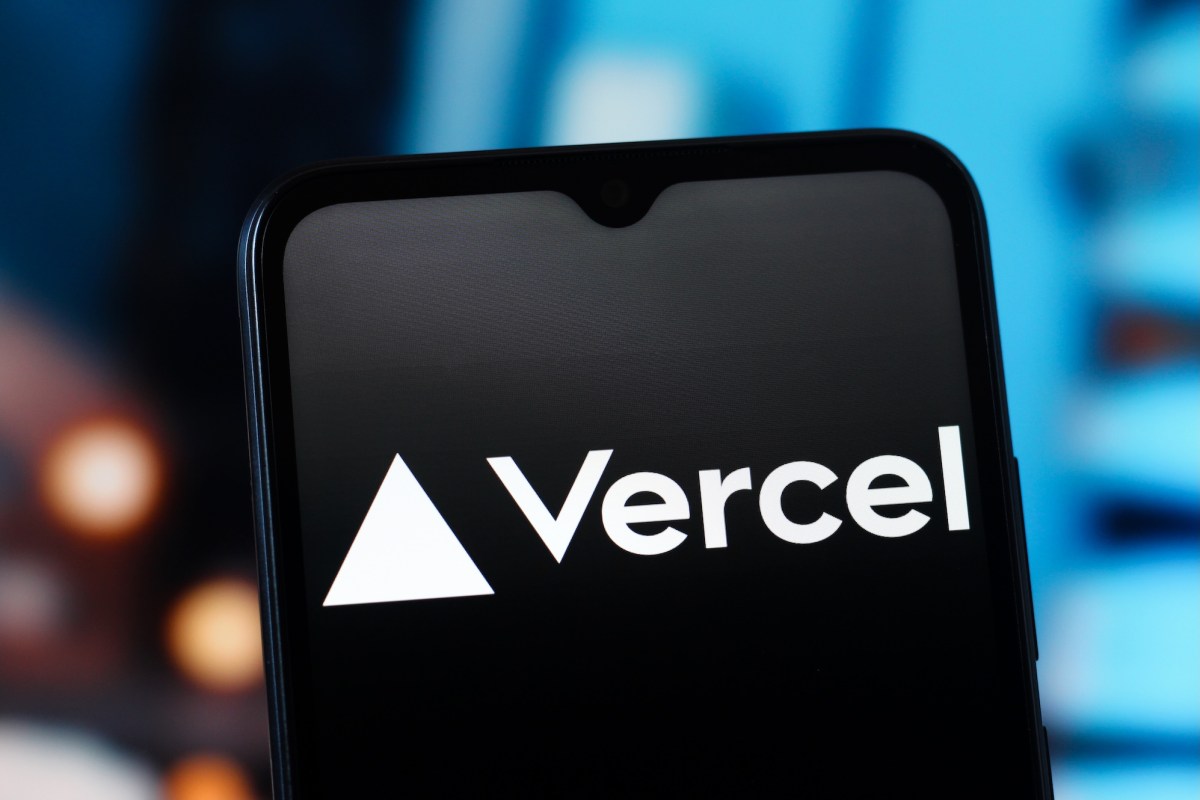 Vercel تأیید کرد در پی رخنه مرتبط با Context AI داده برخی مشتریانش افشا شده است