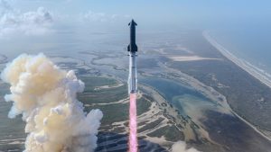 SpaceX در آستانه تصاحب ۱۳۰ هزار جریب باتلاق در لوئیزیانا برای سایت پرتاب است
