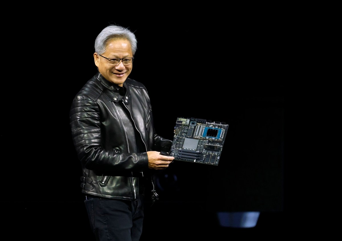 Nvidia با سرمایه‌گذاری ۳٫۵ میلیارد دلاری در MediaTek به جنگ تراشه‌های سفارشی AI می‌رود