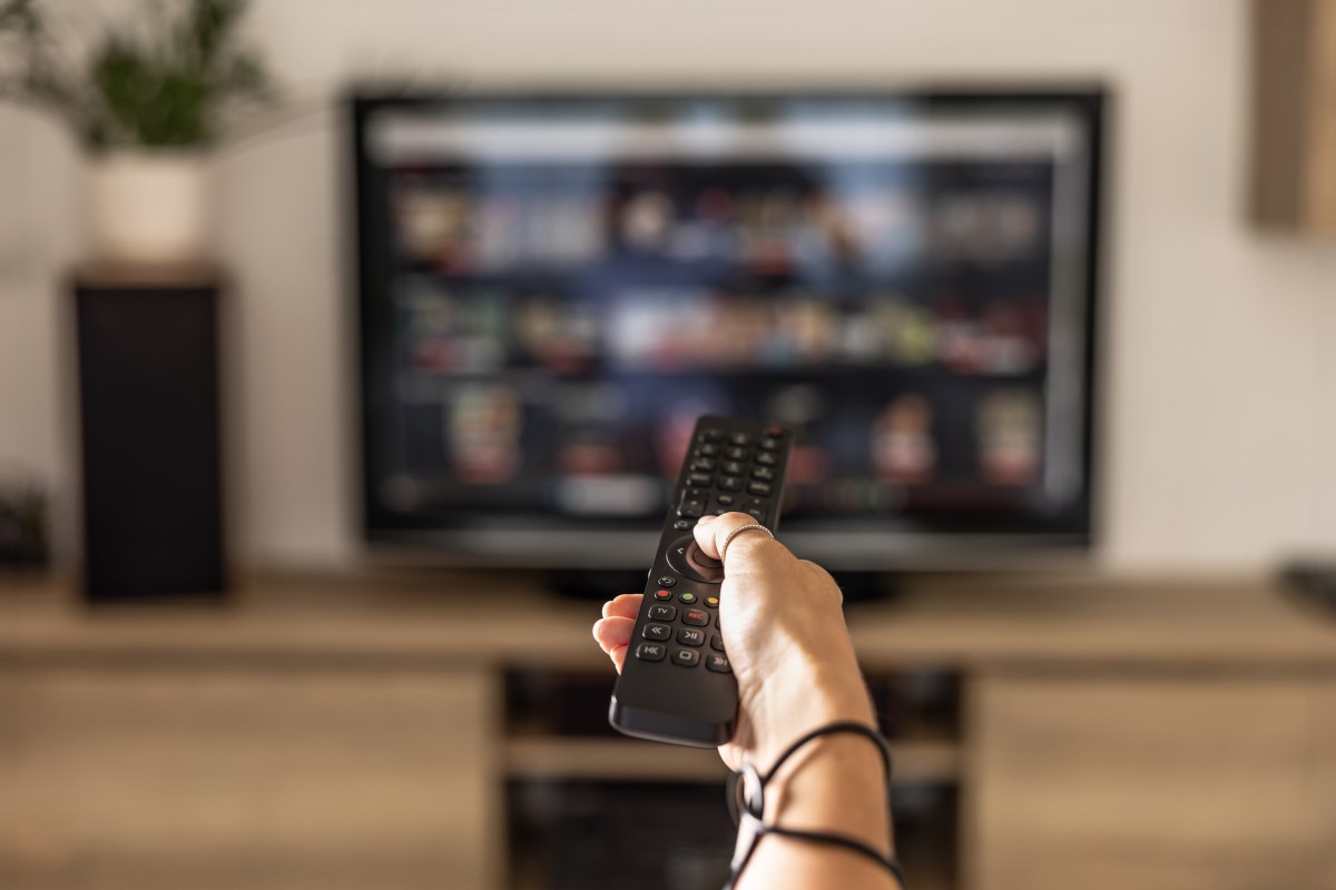Bingers برای احیای تجربه اجتماعی TV Time راه‌اندازی شد