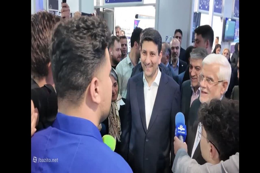 هشت شرکت کهگیلویه و بویراحمد دستاوردهای دیجیتال خود را در الکامپ معرفی کردند